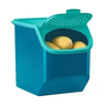 Tupperware Modular Plus Tulha Batatas 5,5 Litros Modular Plus Tulha Batatas 5,5l - 1