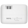 Projetor Benq Ms560 Dlp 4000 Ansi Lumens Svga 800 x 600 HDMI Branco - 4