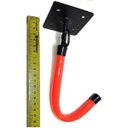 Ver imagem 6 de 2pc - Suporte Gancho para Bicicleta - Pendurar Vertical em Paredes
