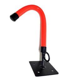 3Pc - Suporte Gancho para Bicicleta - Pendurar Vertical em Paredes - 7