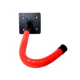 3Pc - Suporte Gancho para Bicicleta - Pendurar Vertical em Paredes - 4