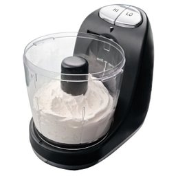 Mini Processador Oster Chrome - 220V - 5