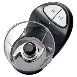 Mini Processador Oster Chrome - 220V - 2