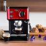 Cafeteira Expresso Oster Cappuccino - 220V - 2