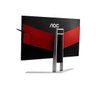 Monitor Gamer Aoc Agon 27" LED 4Ms 165Hz Qhd G-Sync HDMI/Dp, Ag271Qg - 4