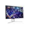 Monitor Gamer Aoc Agon 27" LED 4Ms 165Hz Qhd G-Sync HDMI/Dp, Ag271Qg - 7