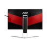 Monitor Gamer Aoc Agon 27" LED 4Ms 165Hz Qhd G-Sync HDMI/Dp, Ag271Qg - 3