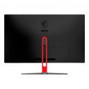 Ver imagem 5 de Monitor Gamer Msi Optix G24C 23.6" LED Curvo 144Hz 1Ms Fhd Dvi/HDMI/Dp Preto/Vermelho, Optix G24C