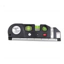 Ver imagem 1 de Nível a Laser Multiuso com Régua Horizontal 4 em 1