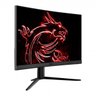 Monitor Gamer Msi 23.6" Curvo 1Ms 144Hz Fhd Freesync HDMI/Dp - 2