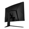 Monitor Gamer Msi 23.6" Curvo 1Ms 144Hz Fhd Freesync HDMI/Dp - 8