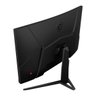 Monitor Gamer Msi 23.6" Curvo 1Ms 144Hz Fhd Freesync HDMI/Dp - 7