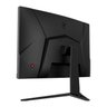 Monitor Gamer Msi 23.6" Curvo 1Ms 144Hz Fhd Freesync HDMI/Dp - 6