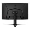 Monitor Gamer Msi 23.6" Curvo 1Ms 144Hz Fhd Freesync HDMI/Dp - 9