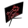 Monitor Gamer Msi 23.6" Curvo 1Ms 144Hz Fhd Freesync HDMI/Dp - 4