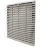 Grelha Plast P/Vent 150x150 C/Filtro Pv804 462 - 1