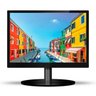 Monitor LED 17 Pctop Vga/HDMI Vesa Preto Mlp170HDMI - 1