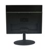Monitor LED 17 Pctop Vga/HDMI Vesa Preto Mlp170HDMI - 2
