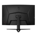 Ver imagem 5 de Monitor Gamer Msi 27" Curvo 1Ms 165Hz Wqhd Freesync HDMI/Dp