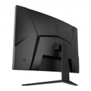 Ver imagem 4 de Monitor Gamer Msi 27" Curvo 1Ms 165Hz Wqhd Freesync HDMI/Dp