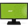 Monitor LED 19.5 Acer V206Hql 5Ms Wide Vga HDMI Preto - 1