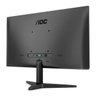 Monitor Aoc B1 21.5" LED 6,5Ms 75Hz Fhd Lowblue Mode/Flickerfree Vga/HDMI, 22B1Hm5 - 6
