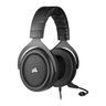 Headset Gamer Corsair Hs50 Pro Stereo Carbon Drivers 50Mm, Ca-9011215 - 2