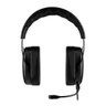 Headset Gamer Corsair Hs50 Pro Stereo Carbon Drivers 50Mm, Ca-9011215 - 7