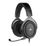 Headset Gamer Corsair Hs50 Pro Stereo Carbon Drivers 50Mm, Ca-9011215 - 1