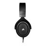 Headset Gamer Corsair Hs50 Pro Stereo Carbon Drivers 50Mm, Ca-9011215 - 3