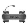 Headset Gamer Corsair Hs50 Pro Stereo Carbon Drivers 50Mm, Ca-9011215 - 6