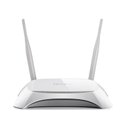 Ver imagem 1 de Roteador Tp-link Wireless N 3g/4g Tl-mr3420
