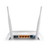 Roteador Tp-link Wireless N 3g/4g Tl-mr3420 - 4