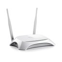 Ver imagem 2 de Roteador Tp-link Wireless N 3g/4g Tl-mr3420