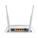 Ver imagem 4 de Roteador Tp-link Wireless N 3g/4g Tl-mr3420