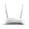Roteador Tp-link Wireless N 3g/4g Tl-mr3420 - 1