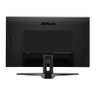 Monitor Gamer AsRock PG27FF1A, 27 Pol, IPS, FHD, 1ms, 165Hz, FreeSync Premium, HDMI/DP, 90LXA050- - 6