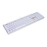Teclado Mecanico Redragon Mitra Lunar White RGB Switch Black, K551W-RGB PT-BLACK - 2