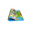 Tapete Tatame Infantil Emborrachado Dobrável Impermeável 100X180 cm - 1