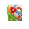 Tapete Tatame Infantil Emborrachado Dobrável Impermeável 100X180 cm - 3