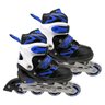 Patins Inline Ajustável Radical G 38-42 DMR5870G - 1