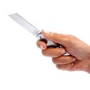 Ver imagem 3 de Canivete Inox Cabo Inox com Clip - Cimo 21/3