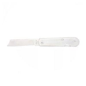 Canivete Inox Cabo Inox com Clip - Cimo 21/3