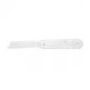 Ver imagem 1 de Canivete Inox Cabo Inox com Clip - Cimo 21/3