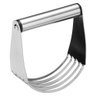 Kitchen Craft Misturador Massa Inox - 1