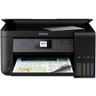 Impressora Epson L4160 Ecotank Multifuncional Wi-fi Direct 33ppm Preto Duplex - 1