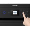 Impressora Epson L4160 Ecotank Multifuncional Wi-fi Direct 33ppm Preto Duplex - 5