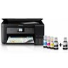 Impressora Epson L4160 Ecotank Multifuncional Wi-fi Direct 33ppm Preto Duplex - 7