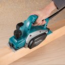 Ver imagem 2 de Plaina M1902b-220v 82mm (3 1/4pol) - Makita