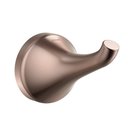 Ver imagem 1 de Cabide Mantis:cabide Mantis Cobre Escovado - 01548969 - Docol